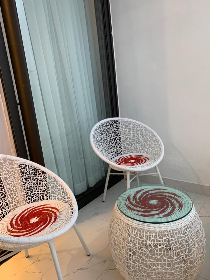 Bed and Breakfast Tms - Pullman Luxury Outlet - High Floor Beach View Куїнон Екстер'єр фото