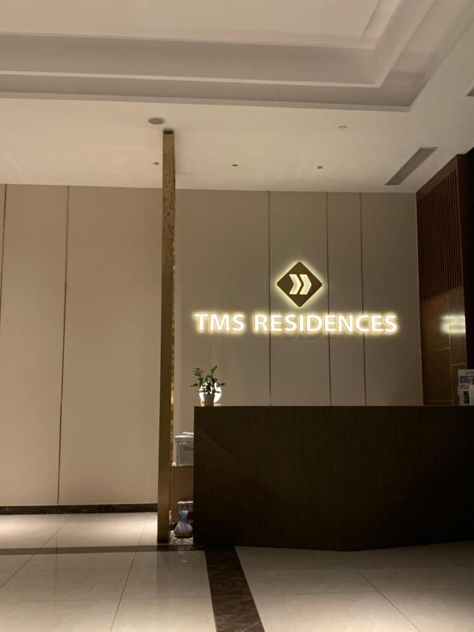 Bed and Breakfast Tms - Pullman Luxury Outlet - High Floor Beach View Куїнон Екстер'єр фото