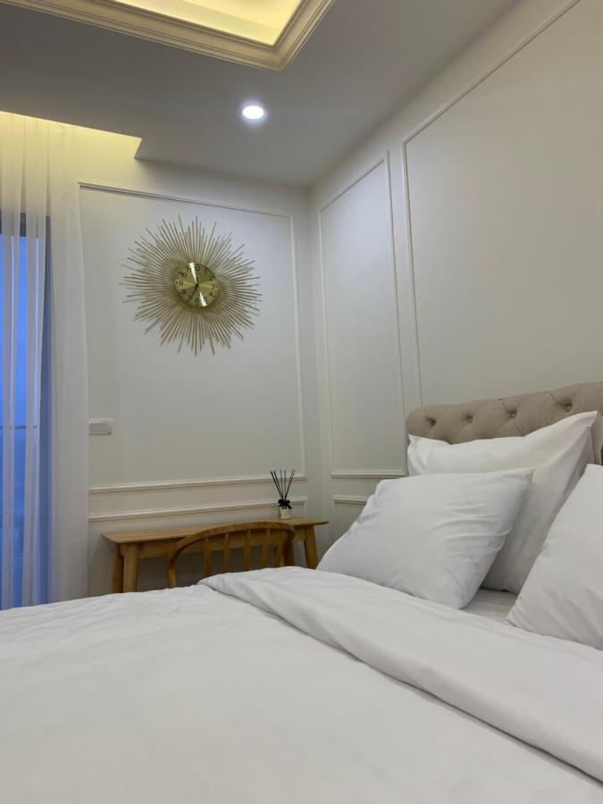 Bed and Breakfast Tms - Pullman Luxury Outlet - High Floor Beach View Куїнон Екстер'єр фото