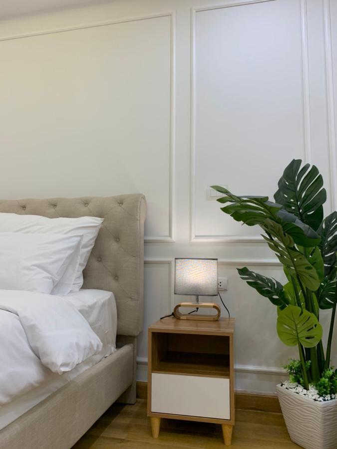 Bed and Breakfast Tms - Pullman Luxury Outlet - High Floor Beach View Куїнон Екстер'єр фото