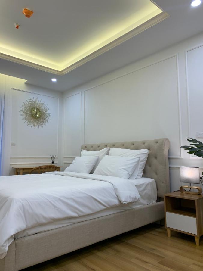 Bed and Breakfast Tms - Pullman Luxury Outlet - High Floor Beach View Куїнон Екстер'єр фото
